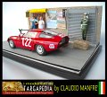 122 Alfa Romeo Giulia TZ - Auto Art 1.18 (5)